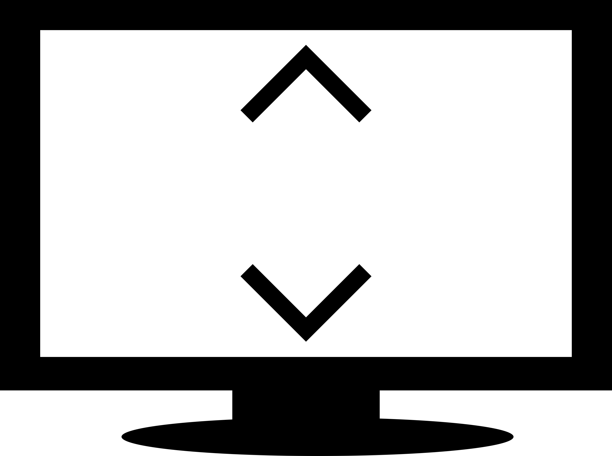 Monitor Height Svg Vector Tracing Design Free Vectors